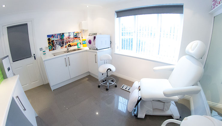 Blackwood Foot Health Clinic