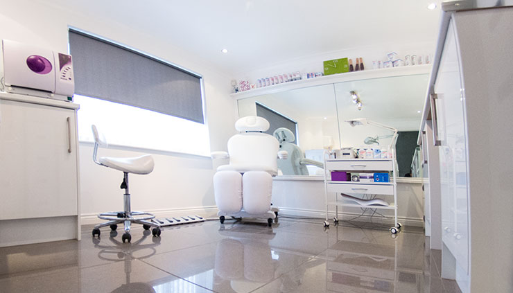 Blackwood Foot Health Clinic